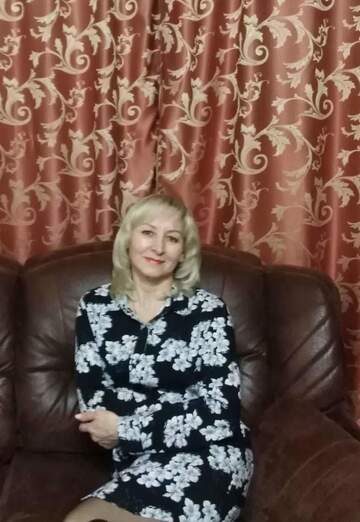 Minha foto - Irina, 49 de Novaya Lyalya (@irina223912)