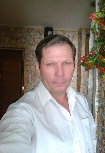 Моя фотография - Igor, 58 из Новосибирск (@igor235223)