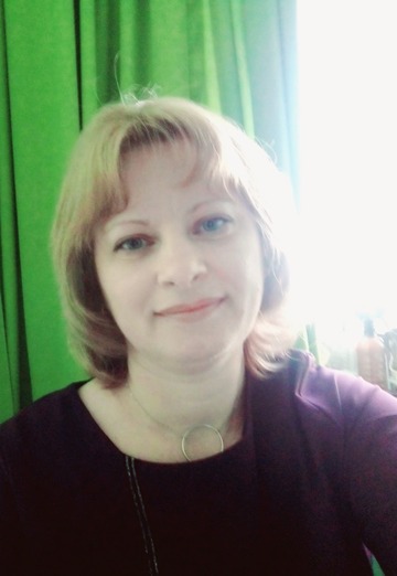My photo - Svetlana, 41 from Yaroslavl (@svetlana297368)