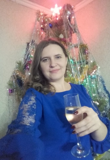 My photo - Olesya, 39 from Novosergiyevka (@olesya37901)