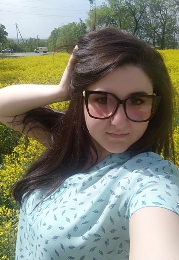 My photo - Tamara, 35 from Pyatigorsk (@tamra15)