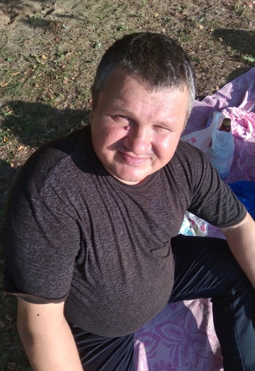 My photo - Sergey Burcev, 51 from Miory (@sergeyburcev8)