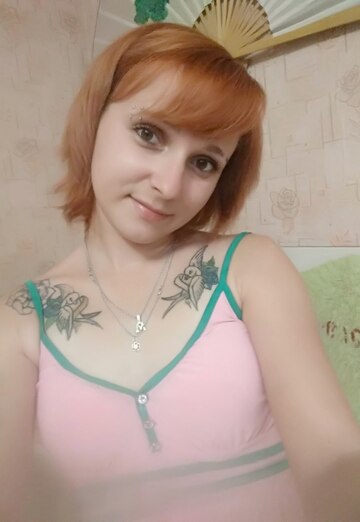 My photo - Belka, 32 from Vyazniki (@belka1292)