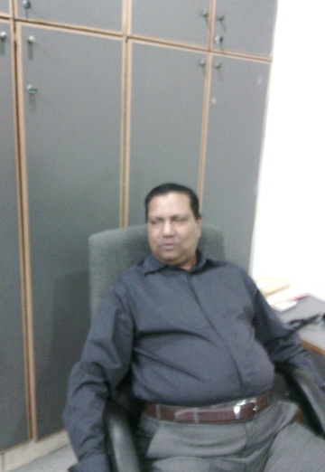 My photo - Shanu, 66 from Karachi (@shanu6)