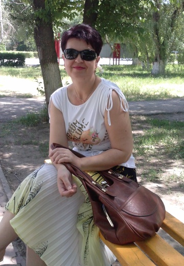 Моя фотография - Нина, 50 из Волгоград (@nina26865)