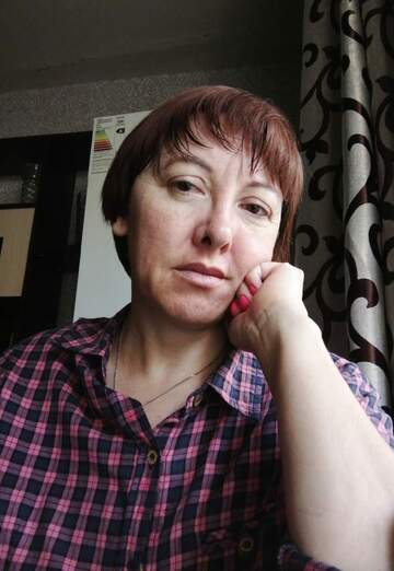 Моя фотография - Ольга, 41 из Стерлитамак (@olga381763)