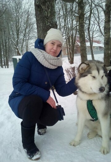 My photo - Viktoriya, 33 from Valday (@viktoriya90366)