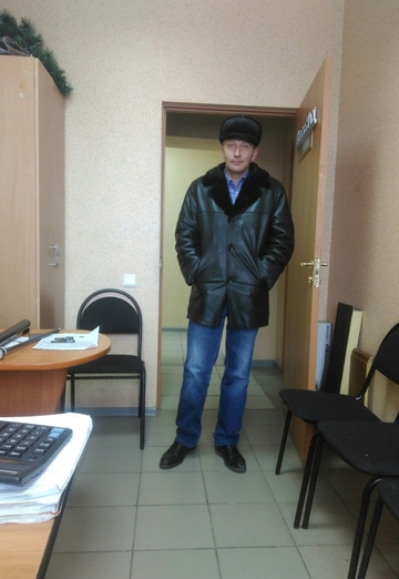 Моя фотография - Геннадий, 53 из Белорецк (@gennadiy17443)