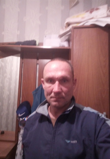 Моя фотография - Евгений, 47 из Уссурийск (@evgeniy343034)