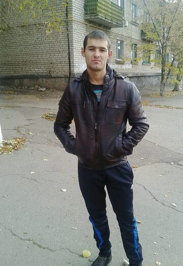My photo - Vovan, 30 from Mykolaiv (@vovan5822)