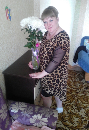 Моя фотография - Юля, 35 из Анжеро-Судженск (@ulya26475)