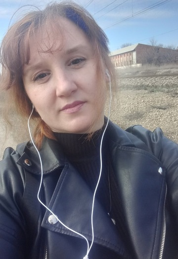 Mein Foto - Marija, 34 aus Krasny Sulin (@mira7944)