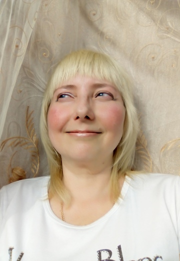 Моя фотография - Ольга, 54 из Москва (@olga258187)