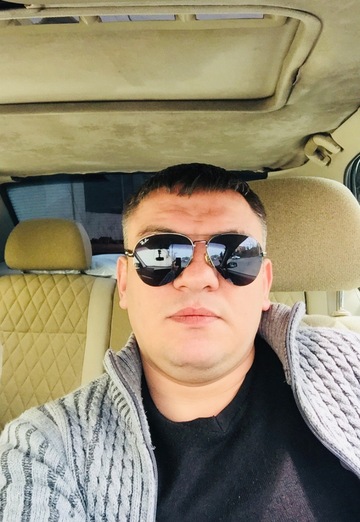 Моя фотография - Ali, 43 из Баку (@ali21070)