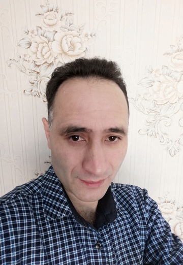 Моя фотография - Ильдар, 52 из Уфа (@ildar13929)