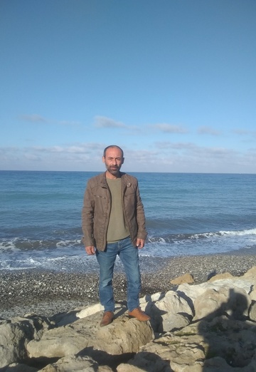 My photo - denis, 47 from Paphos (@denis236472)