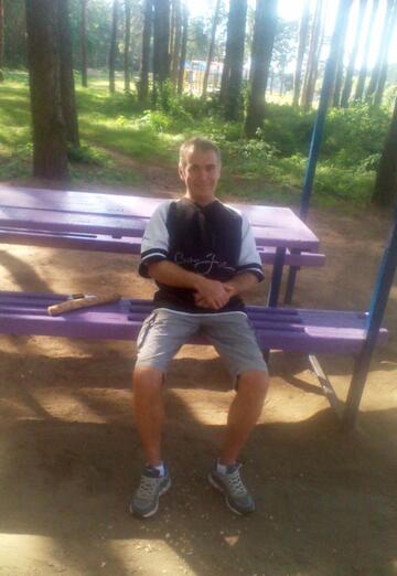 My photo - Ruslan, 52 from Grodno (@ruslan141160)