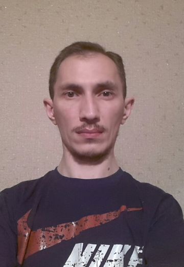 My photo - Dima, 43 from Tashkent (@dima135070)