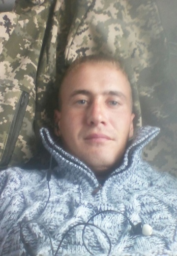 My photo - Denis, 31 from Belovo (@denis260029)