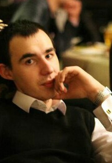 My photo - Timur Malik, 31 from Astana (@timurmalik9)