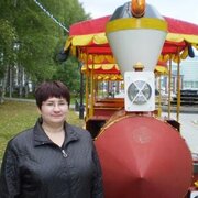 Ирина, 44, Уват