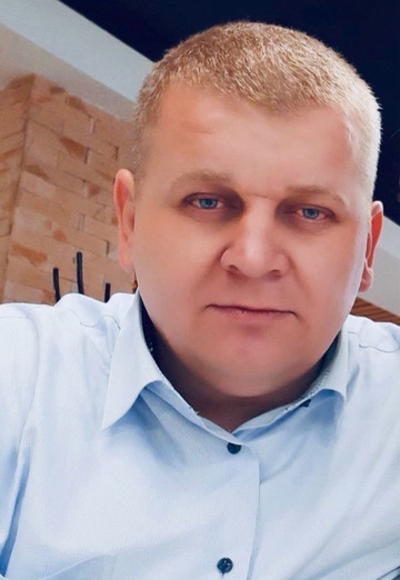 My photo - Nikolay, 41 from Salihorsk (@nikolay299187)