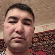Диёр, 34, Приютово