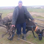 Magoga, 42, Камышин