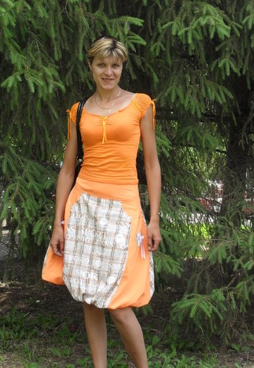 My photo - Marina, 50 from Alekseyevka (@id72647)