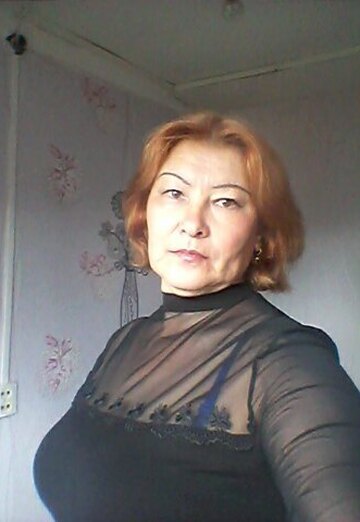 Моя фотография - Гульнара, 56 из Уфа (@gulnara5267)