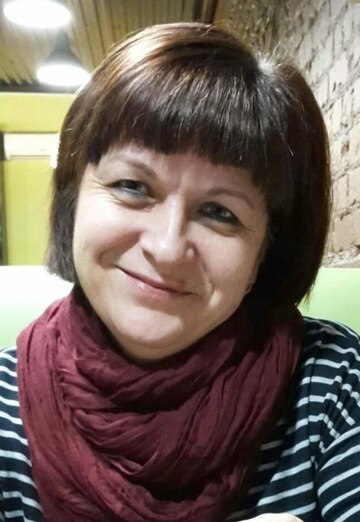 Моя фотография - Елена, 57 из Волгореченск (@lemekhovalena)