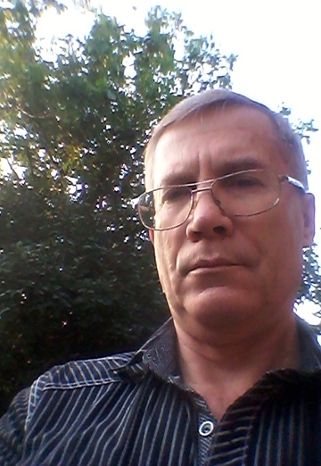 Моя фотография - Олег, 68 из Таганрог (@oleg63462)