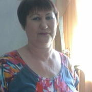 ирина, 61, Горные Ключи