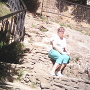 Александра, 70, Кингисепп