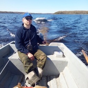 Dmitriy 40 Petrozavodsk
