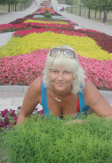 My photo - Oksana, 58 from Komsomolsk-on-Amur (@oksana36646)