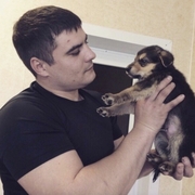 эдик, 31, Усть-Лабинск