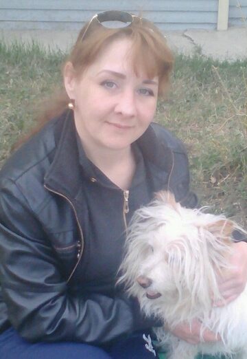Моя фотография - Ирина, 37 из Братск (@irina242443)