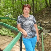 Светлана, 59, Вад