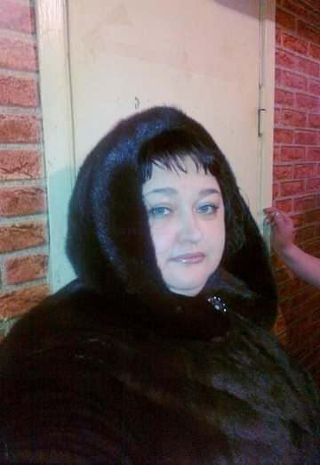 My photo - Oksana, 51 from Krasnoyarsk (@oksana7228)