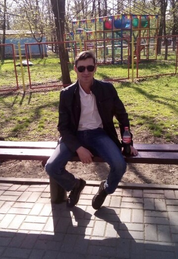 Моя фотография - Александр, 52 из Азов (@aleksandr707823)