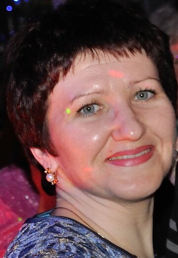 My photo - Olga, 49 from Zheleznogorsk (@olwga8196630)