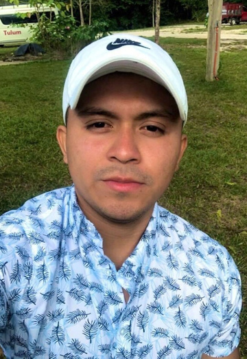 Mein Foto - Leonardo, 28 aus Cancún (@leonardo987)