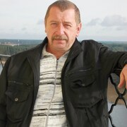Юрий, 63, Кувшиново