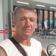 Валера, 47, Первомайский (Оренбург.)