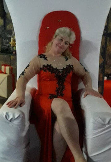 My photo - Lidiya, 55 from Odessa (@lidiya12081)