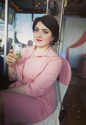Моя фотография - Полина, 28 из Саранск (@polina28899)