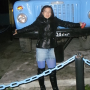galina, 45, Озинки