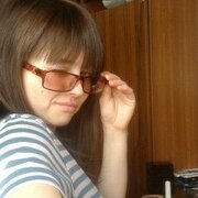 Екатерина, 31, Добрянка