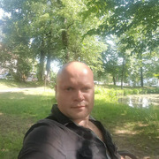 Станислав 38 лет (Овен) Дрезден